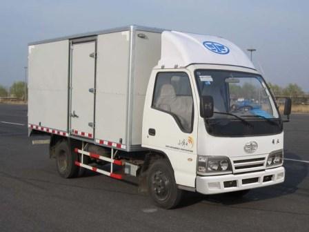 廂式車 微型廂式車 小貨車 輕卡廂式車 東風廂式車 廠家直銷 圖片