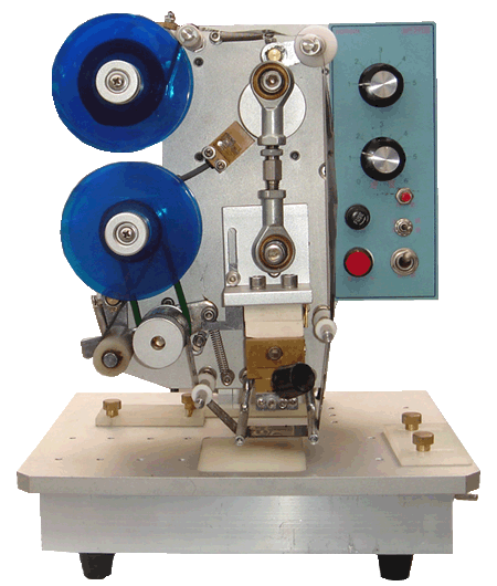色帶打碼機(jī)+菏澤卡片號打碼機(jī)+東泰打碼機(jī)