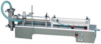 東泰半自動(dòng)液體灌裝機(jī)-酒水液體灌裝機(jī)-淄博灌裝機(jī)