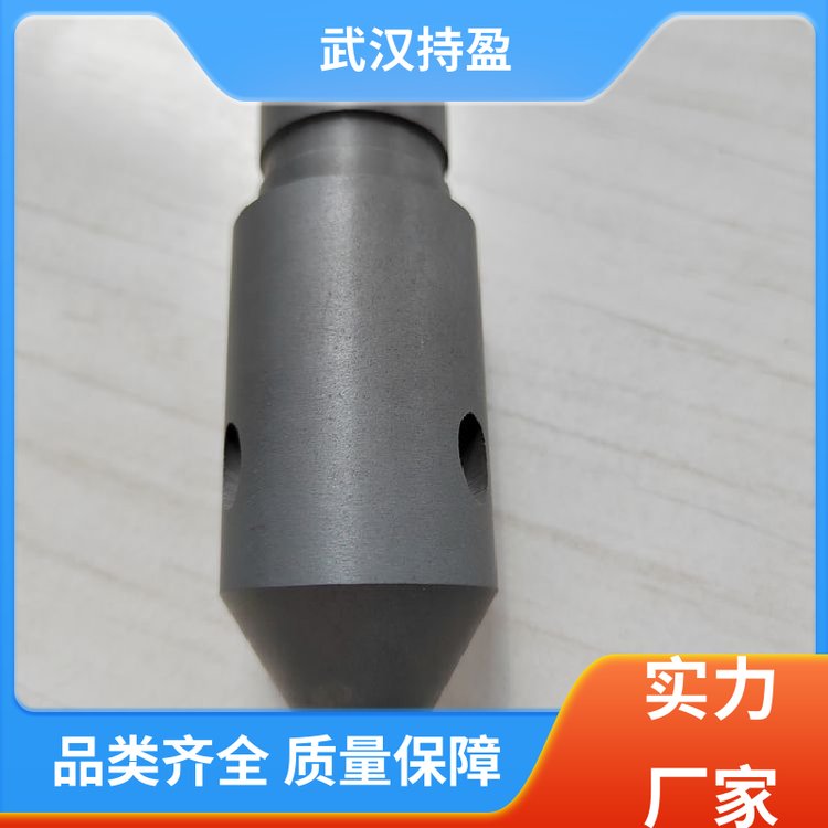 持盈新材料 噴砂機(jī)配件噴槍嘴 硬度高 密度低 用于研磨處理