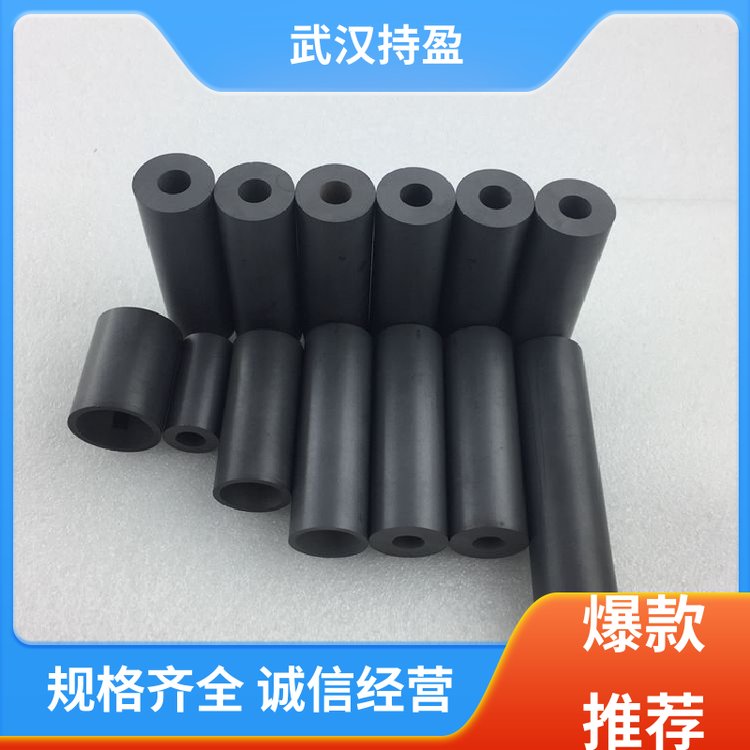 持盈新材料 碳化硼陶瓷噴砂嘴 抗壓抗彎強(qiáng)度高 用于噴漆處理