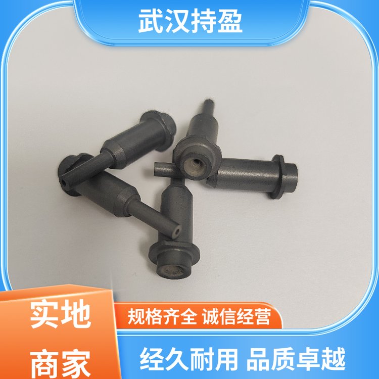 持盈新材料 噴砂機(jī)配件噴槍嘴 抗壓抗彎強(qiáng)度高 用于除銹處理