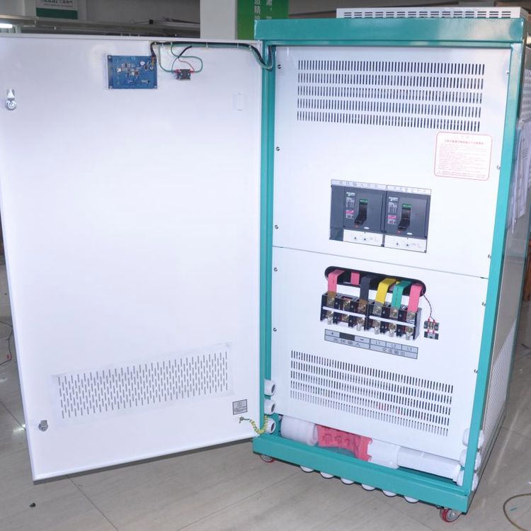 光伏市電混合光伏揚(yáng)水水泵逆變器22kw-100kw