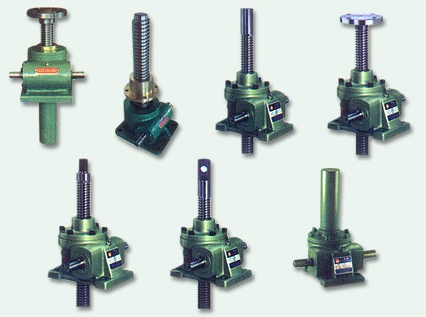 SWL15噸絲桿升降機(jī) swl15絲桿升降機(jī) 蝸輪絲桿
