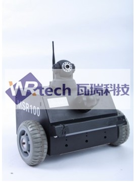 供移動監(jiān)控機器人（Mobile Surveillance Robot）MSR系列