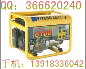 5kw發(fā)電機(jī)，辦公室發(fā)電機(jī)，網(wǎng)吧發(fā)電機(jī)