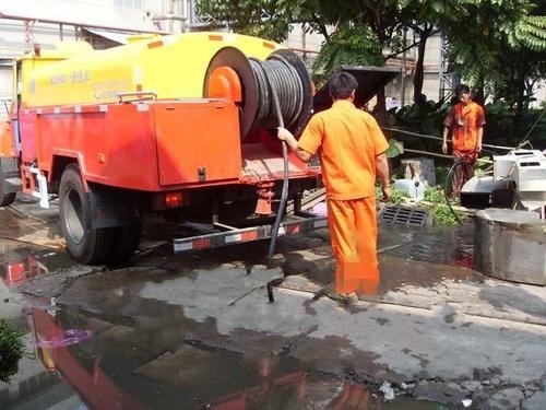 無錫移動廁所抽糞 雨水管道清洗 管道疏通電話