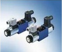 力士樂電磁閥 4WE10D3X/CW110N9K4 REXROTH 德國原裝進(jìn)口