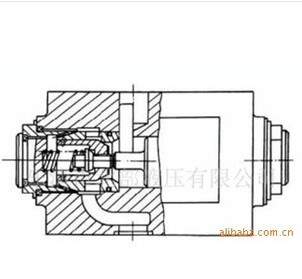 供應(yīng) AY-F20D-A(B)-1 液控單向閥【無錫力士樂自動化】 質(zhì)量好價格優(yōu)