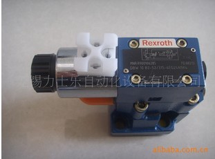 【REXROTH】 溢流閥 DBW20B2-52/20 湖南經銷 產品價格（圖）