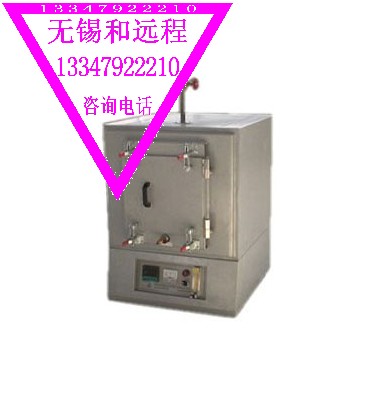 無機材料氣氛爐 電阻片氣氛爐 硅鋼片氣氛爐 粉體材料氣氛爐