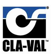 CLA-VAL 閥門