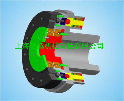 供應(yīng)JTM大扭矩限制器，JTM大扭矩限制器