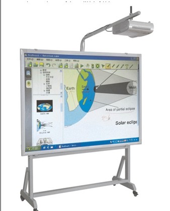 甘肅省多媒體電子白板 電子白板品種齊全