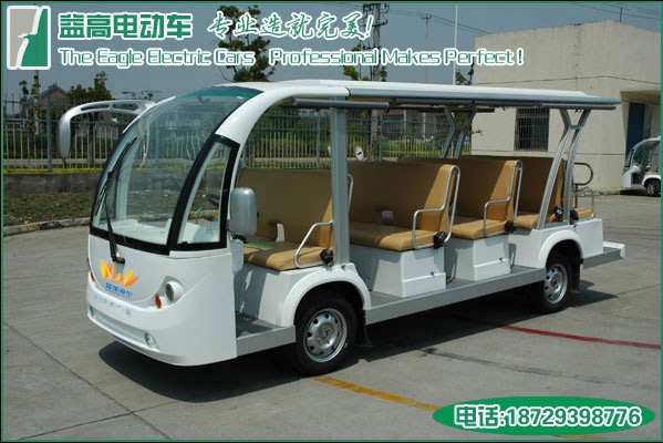 西安電動(dòng)觀光車(chē)價(jià)格,西安電瓶觀光車(chē),西安益高電動(dòng)觀光車(chē)