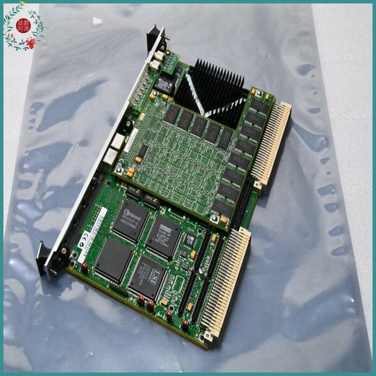 MVME2431 MOTOROLA VME處理器模塊 帶PowerPC750 366 MHz 處理器