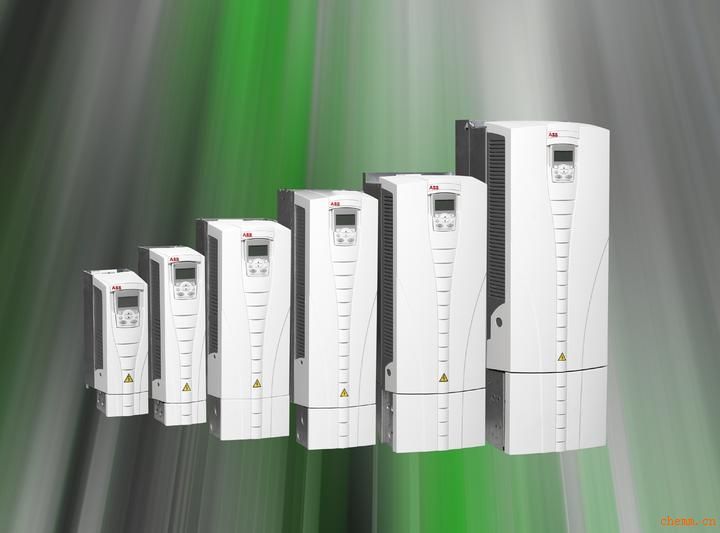 ABB  ACS510變頻器——平方轉(zhuǎn)矩負載專用