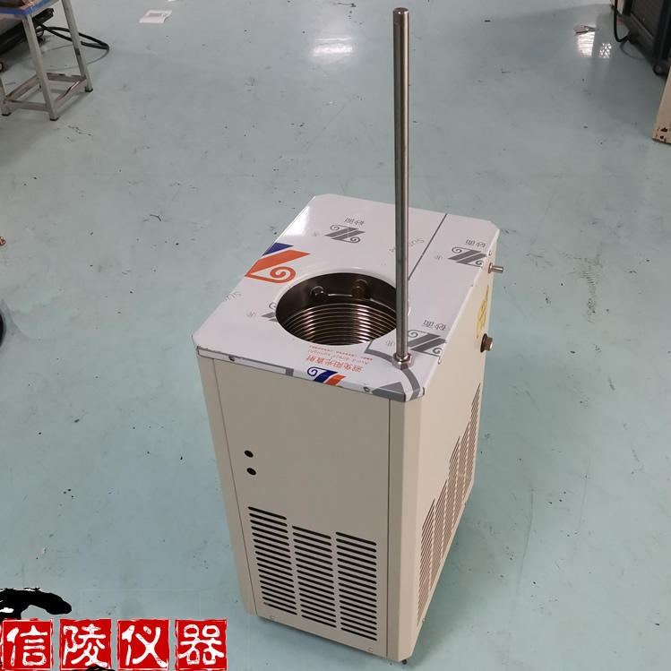 低溫冷卻液循環(huán)泵DLSB-40/30 零下30度低溫冷卻泵 40L低溫循環(huán)泵