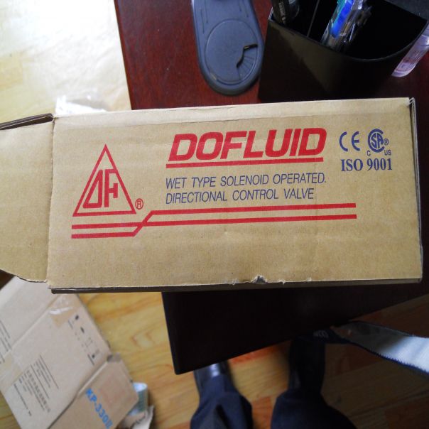 供應(yīng)DOFLUID 臺(tái)灣東峰DFA-02-2B2-DC4V東峰電磁閥