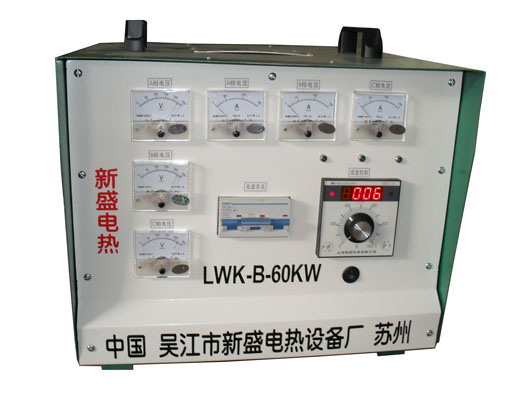 LWK-B-60KW̎ضȿ