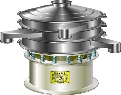 振動篩廠家|震動篩廠家|篩分機(jī)廠家 www.xxhyzdjx.com