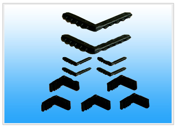 供應(yīng)中空鋁條 塑料插角價(jià)格
