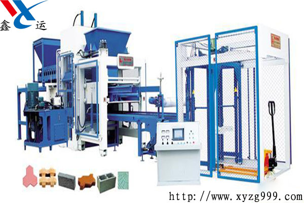 混凝土砌塊機(jī)|砌塊機(jī)價(jià)格最新報(bào)價(jià)|免燒磚機(jī)