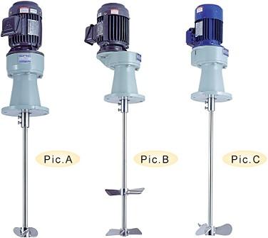 三亞液體攪拌機(jī)污水處理專用攪拌機(jī)