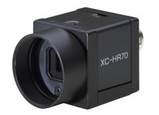 供應(yīng)SONY工業(yè)相機XC-HR70