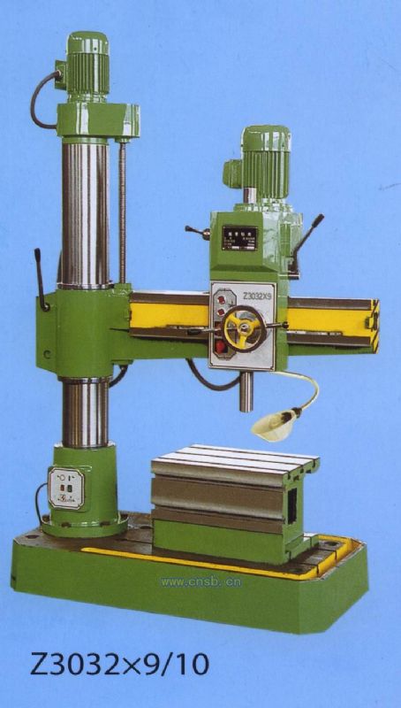 Z3032搖臂鉆床，實(shí)用型搖臂鉆床，經(jīng)濟(jì)型搖臂鉆床