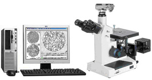 4XC金相顯微鏡