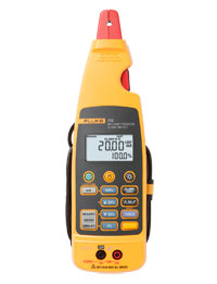 FLUKE772鉗形電流表,F772CHN過程校驗(yàn)儀，F(xiàn)LUKE772毫安級(jí)過程