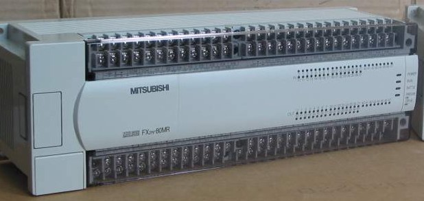 FX2N-32MR-001三菱PLC