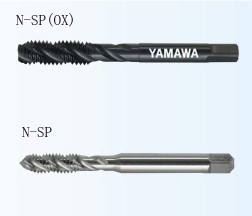 日本YAMAWA升級版螺旋絲攻