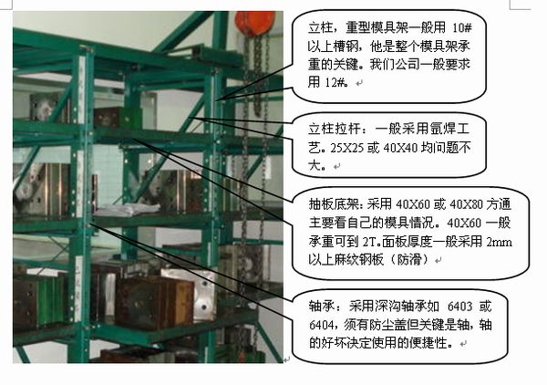 意合模具架深圳名企深圳模具架意合專業(yè)