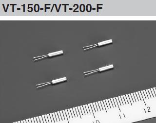 精工晶振VT-150、小體積插件晶振、進(jìn)口晶振