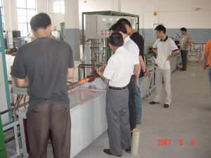 鄭州高頻加熱機，鄭州用功高頻加熱機，深圳洛陽高頻加熱機，特色省電