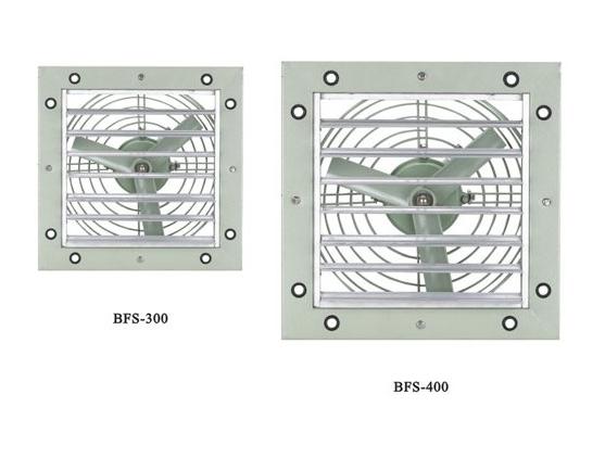 BFS防爆排風(fēng)扇