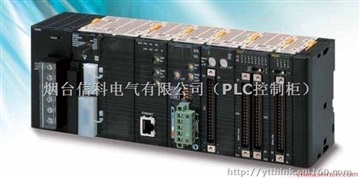 歐姆龍CJ2M PLC編程及遠程編程調試