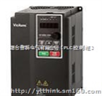 VD300A三相5.5KW變頻器及控制柜