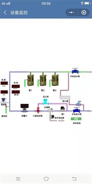 手機(jī)查看操作三菱plc及編程