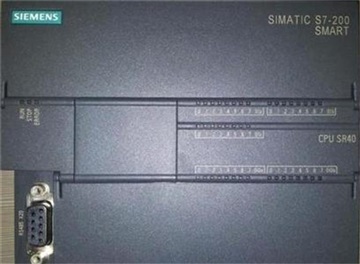 手機(jī)操作西門子SMART PLC及編程