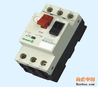 金鐘穆勒MOELLER接觸器式繼電器浪涌保護母線排SPC-S-20/385