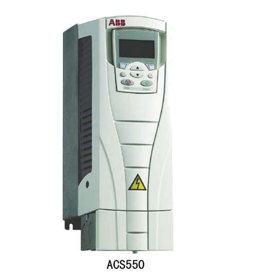 ABB ACS510系列變頻器ACS510-01-012A-4