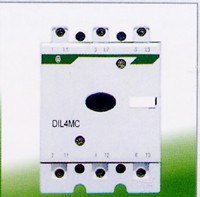 安徽金鐘穆勒DILM接觸器DILM9-10C(24VDC)