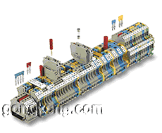 安徽魏德米勒ACT20X-2HDI-2SDO-S電子產(chǎn)品