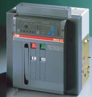 ABB՚·E2B/E1600 R400 PR122