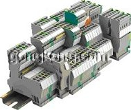 新疆 魏德米勒接線盒 電纜接頭 SKMU PG29-K SW