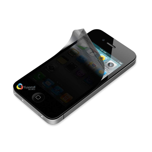 iphone4防偷窺保護(hù)膜