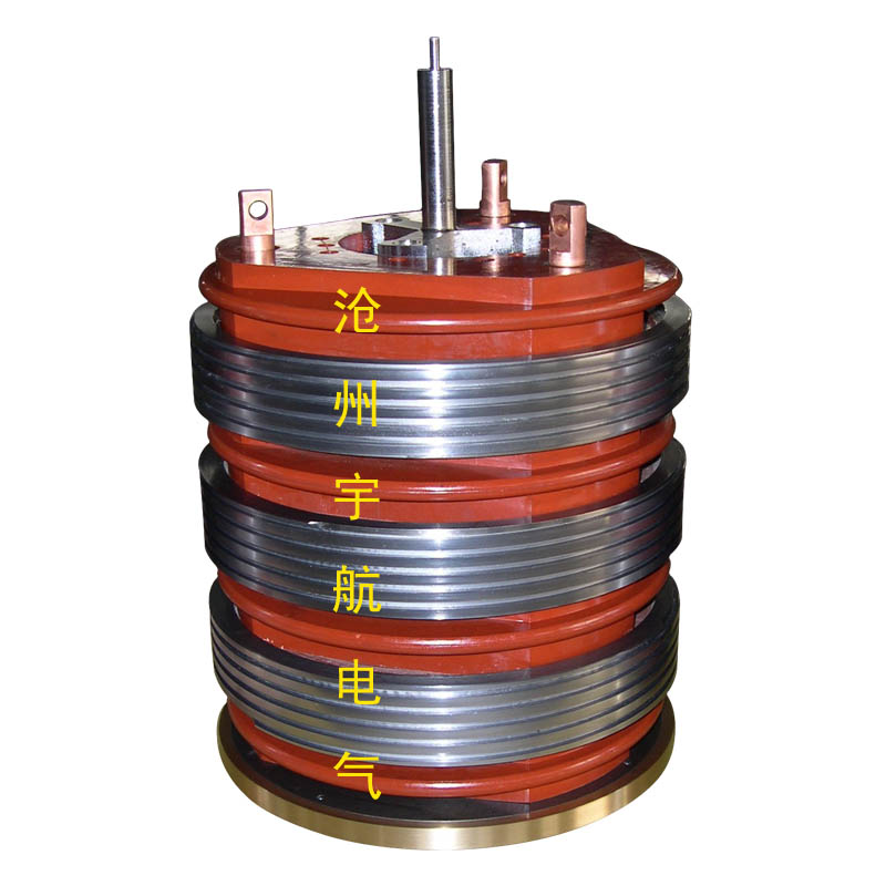 風(fēng)力發(fā)電機(jī)1.5MW風(fēng)力發(fā)電機(jī)組滑環(huán)集電環(huán)